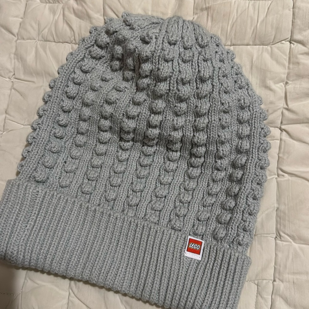 Lego x Target beanie